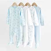 Sleepsuits